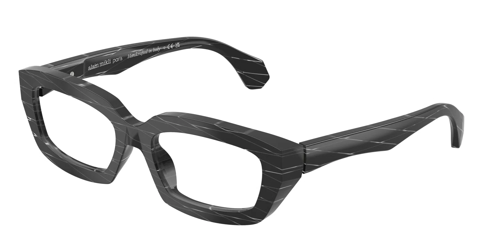 Alain Mikli 3536 Eyeglasses - view 8